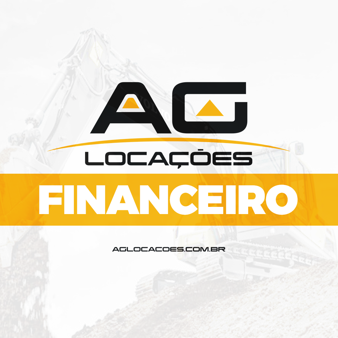 AG LOCAÇÕES